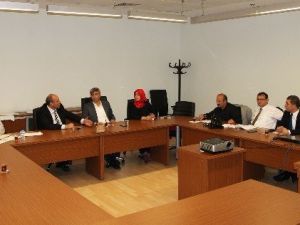 ‘Geleceğin Yıldızları’ Projesi Pazartesi Günü Başlıyor