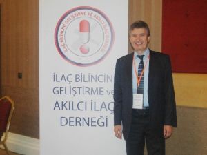 İlaçta Bilinçli Tüketim Dönemi