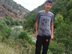 Ağır Yaralanan Motosiklet Sürücüsü Hayatını Kaybetti