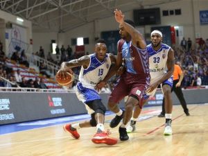 Spor Toto Basketbol Ligi