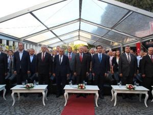 Kılıçdaroğlu: “Aramızda Bir Sır, Dünya Çapında Siyasetçimiz Yok”