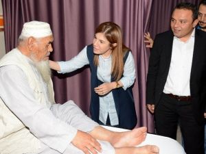 İnceöz: "Fetö Mensupları Temizlendikçe Bombalar Patlamadan Tespit Ediliyor"