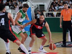 Spor Toto Basketbol Ligi