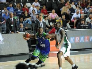 Spor Toto Basketbol Süper Ligi