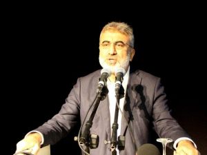 Taner Yıldız: "Fetö Bir Matruşka Sistemdir”