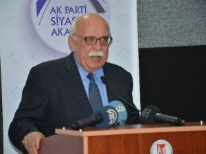 Bakan Avcı, Doğum Gününde Hemşehrileriyle Bir Araya Geldi