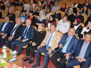 Ak Parti Malatya İl Teşkilatında Siyaset Akademisi Programı Başladı