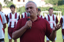 Ardeşenspor'dan Rizespor'a Futbolcu Desteği