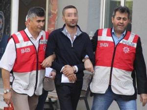 Babaannesinin 10 Bin Lirasını Çalan 15 Yaşındaki Kızın Parayı Verdiği Arkadaşı Tutuklandı