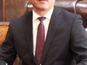 Mutlu, Benli’nin Zonguldak Ziyaretini Değerlendirdi