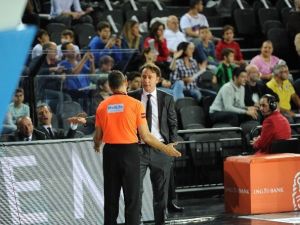 Orhun Ene: "Anlamsız Şekilde Kötü Oynadık"