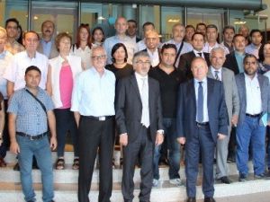 Maden İhracatçıları, 238 Ülkede Tahsilat Riskini Eximbank’a Sigortalatacak