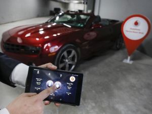 Vodafone Ve Otomotiv Distribütörleri Derneği’nden İşbirliği