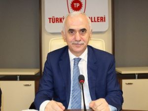 Ak Parti Genel Başkan Yardımcısı Erol Kaya: "Hakkari Halkı İlk Defa Asfalt Görüyor"