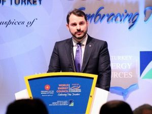 Bakan Albayrak: "Terör Örgütlerini Ayırt Eden Ülkelere Samimiyet Çağrısında Bulunuyorum"