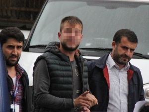20 Bin Liralık Sigara Hırsızlığı