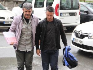 Samsun’da Fetö’den 12 Öğretmen Gözaltına Alındı