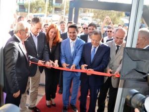 Elisa Otel Ayvalık Turizmine Yeni Bir Soluk Katacak