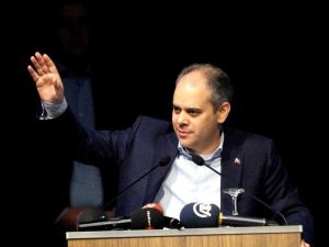 Kılıç: "Neyi Yazdığınıza Dikkat Edip İyi Araştırın"