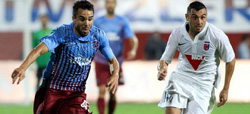 Trabzonspor Macar kilidini açamadı