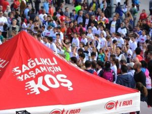 3. Eker I Run Koşuldu