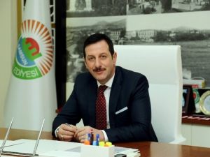 Tok: "Yüreğimizi Kerbela’lara Dönüştürmeyelim"