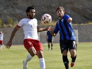 Spor Toto 2. Lig