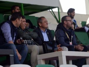 Spor Toto 3. Lig