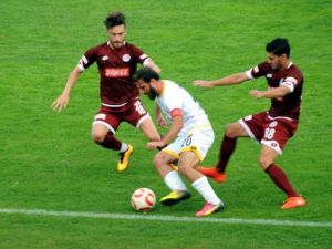 Spor Toto 2. Lig