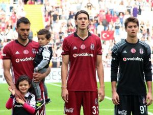 Beşiktaş, Hazırlık Maçında Medipol Başakşehir’i 2-1 Mağlup Etti