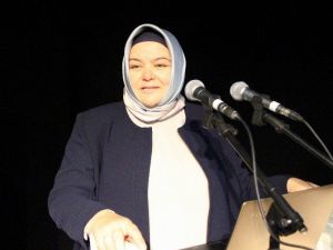 Cumhurbaşkanlığı Başdanışmanı Gürcan, Siyaset Akademisi’ne Konuk Oldu