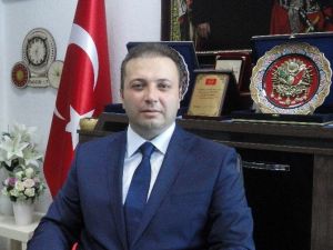 Çoşgun: "Amerika’ya Tazminat Davası Açacağız”