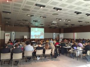 Berko İlaç ’Dermatoloji Köprüsü Toplantıları’ Başladı