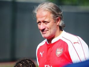 Tugay Kerimoğlu Kornerden Gol Atmayı Öğretti
