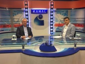 Ak Parti Teşkilat Başkanı Ataş, Parti İçindeki Fetö İle İlgili Önemli Açıklamalar Yaptı