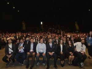 Tobb İstanbul Startup’a, 63 Ülkeden Bin Girişimci Katılıyor.
