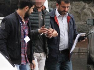 Sigara Hırsızlığı Şüphelisi Serbest Bırakıldı