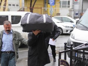 Samsun’da Bylock Operasyonu: 45 Öğretmen Gözaltına Alındı