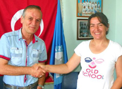 Pazarspor, Birinci Lig'de iddialı