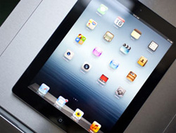 iPad Mini'nin çıkış tarihi belli oldu!