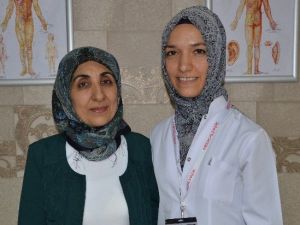 Akupunktur Tedavisinde Başarılı Sonuçlar Alınıyor