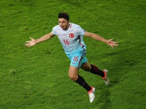 Fenerbahçe’ye Ozan Tufan Şoku