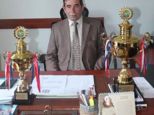 Yalova Group Belediyespor Oğuz’a Emanet