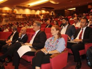 Gaziantep Küresel Fırsatlar Zirvesi Yapıldı