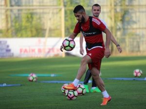 Kartal: "Gaziantepspor’u Hak Ettiği Yere Taşımak İçin Çalışıyoruz"