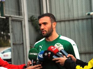 Serdar Kurtuluş: “Milli Takımdan Davet Gelirse Değerlendirilebilir”