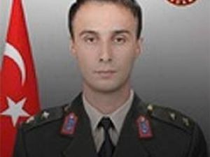 Başkent’e Şehit Ateşi Düştü