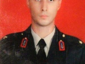Şehit Üsteğmenin Annesine Acı Haber Verildi