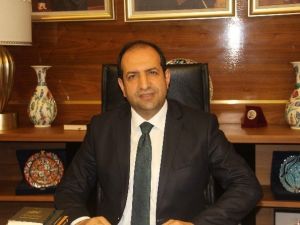 Gümrük Ve Ticaret Bakan Yardımcısı Çiftçi: “Fetö Çok Sinsi Ve Tehlikeli Bir Yapı”