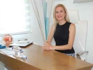 Göz Kuruluğuna Dikkat